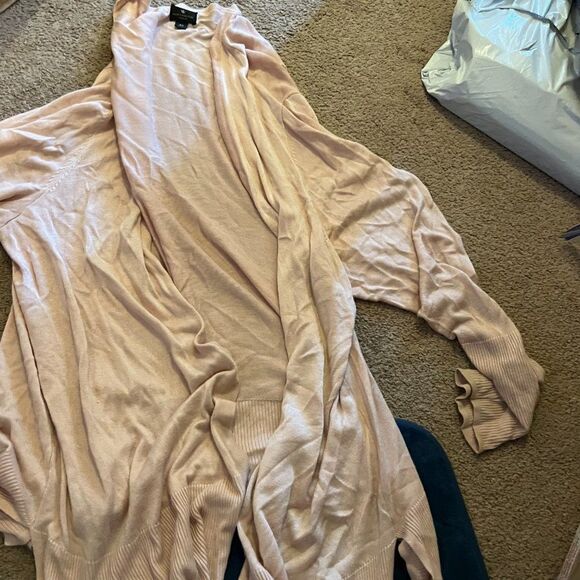 Worthington 3x cardigan - Picture 4 of 8